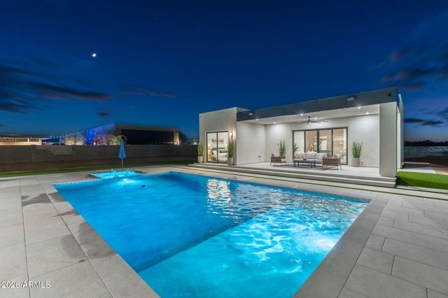 24506 S 186TH Place, Queen Creek, AZ 85142