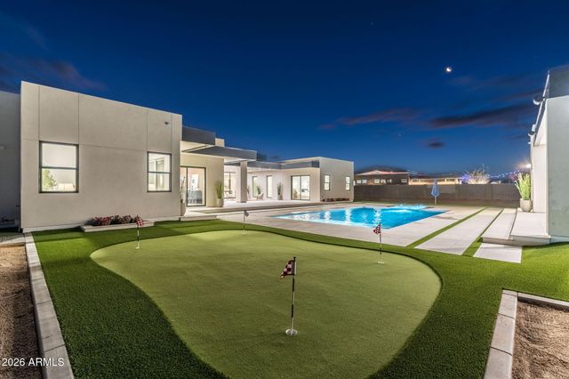 24506 S 186TH Place, Queen Creek, AZ 85142