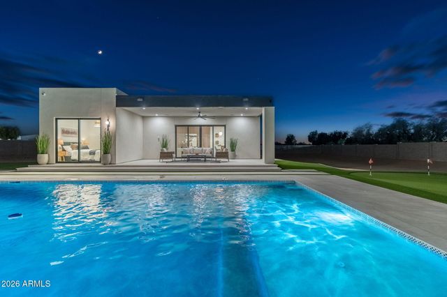 24506 S 186TH Place, Queen Creek, AZ 85142