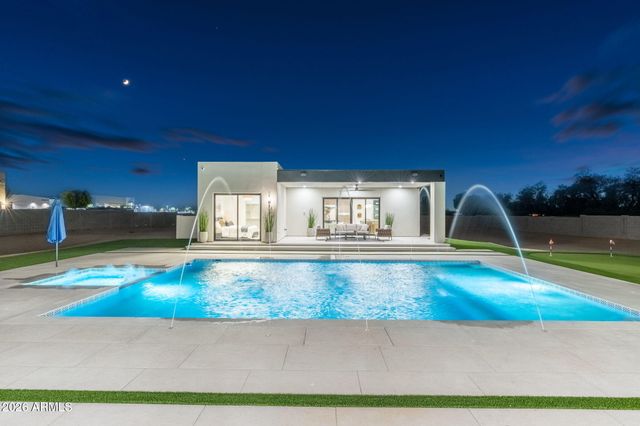 24506 S 186TH Place, Queen Creek, AZ 85142