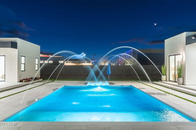 24506 S 186TH Place, Queen Creek, AZ 85142