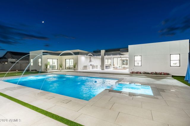 24506 S 186TH Place, Queen Creek, AZ 85142