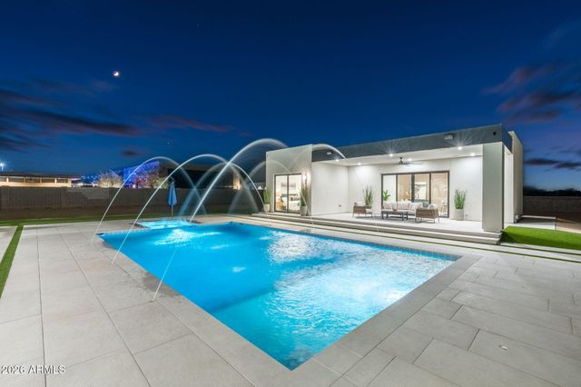 24506 S 186TH Place, Queen Creek, AZ 85142