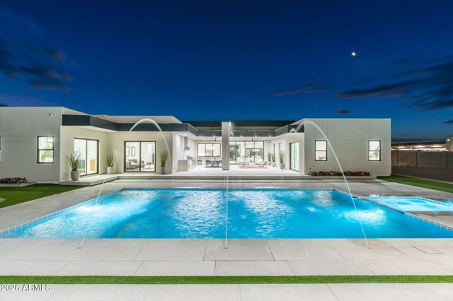 24506 S 186TH Place, Queen Creek, AZ 85142