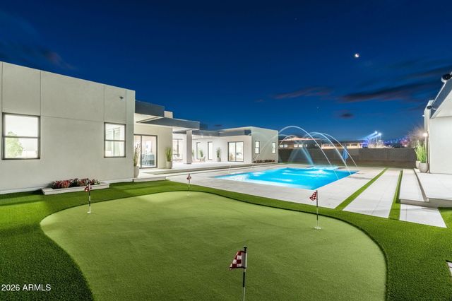 24506 S 186TH Place, Queen Creek, AZ 85142