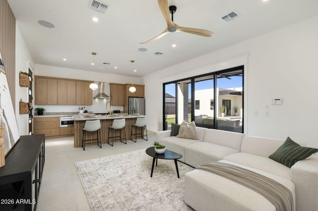 24506 S 186TH Place, Queen Creek, AZ 85142