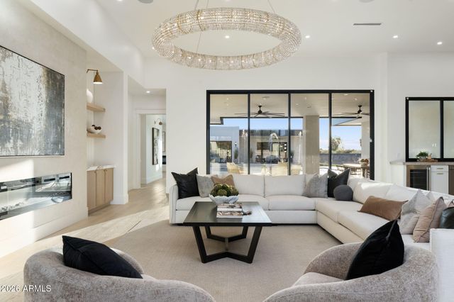 24506 S 186TH Place, Queen Creek, AZ 85142