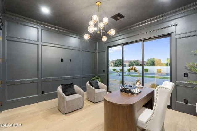 24506 S 186TH Place, Queen Creek, AZ 85142