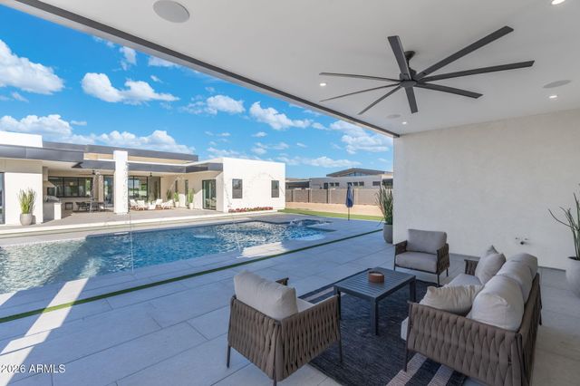 24506 S 186TH Place, Queen Creek, AZ 85142