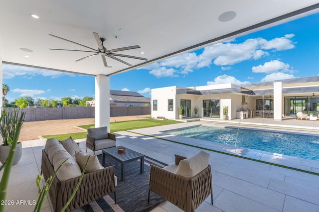 24506 S 186TH Place, Queen Creek, AZ 85142