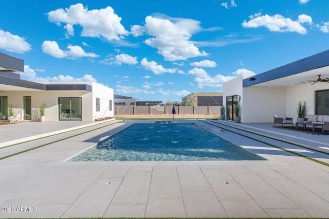 24506 S 186TH Place, Queen Creek, AZ 85142