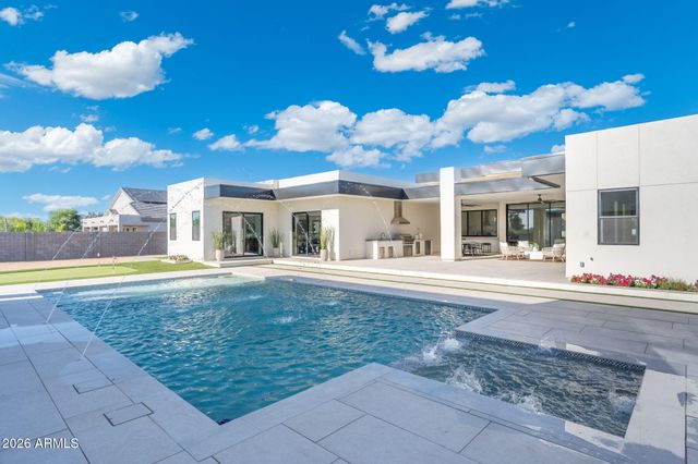 24506 S 186TH Place, Queen Creek, AZ 85142