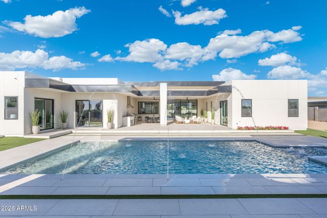 24506 S 186TH Place, Queen Creek, AZ 85142