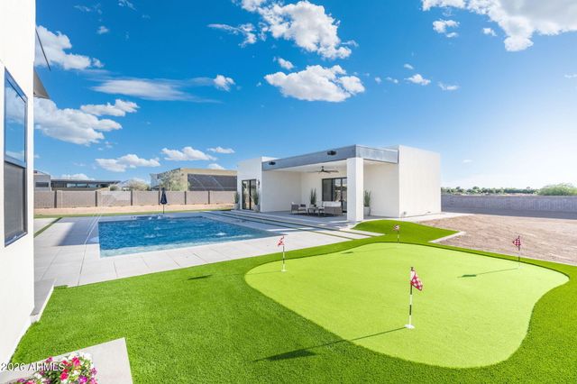 24506 S 186TH Place, Queen Creek, AZ 85142