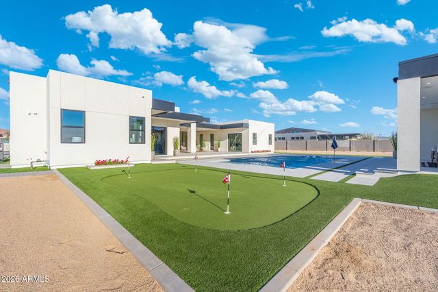 24506 S 186TH Place, Queen Creek, AZ 85142