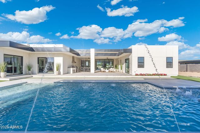 24506 S 186TH Place, Queen Creek, AZ 85142