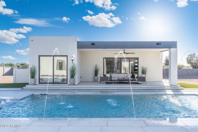 24506 S 186TH Place, Queen Creek, AZ 85142