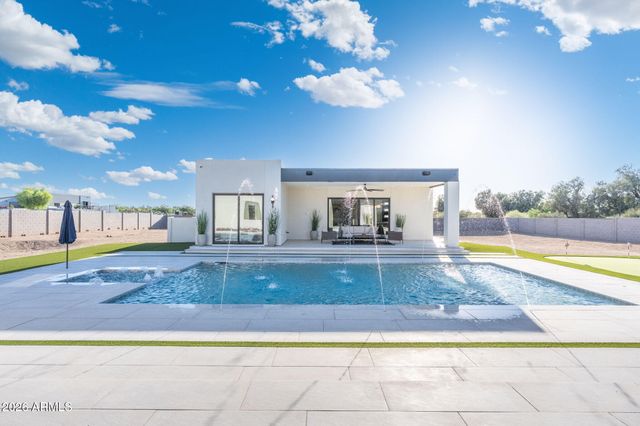24506 S 186TH Place, Queen Creek, AZ 85142