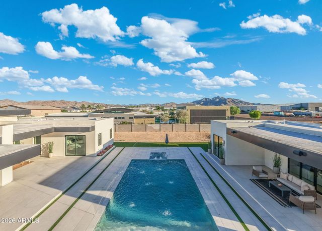 24506 S 186TH Place, Queen Creek, AZ 85142
