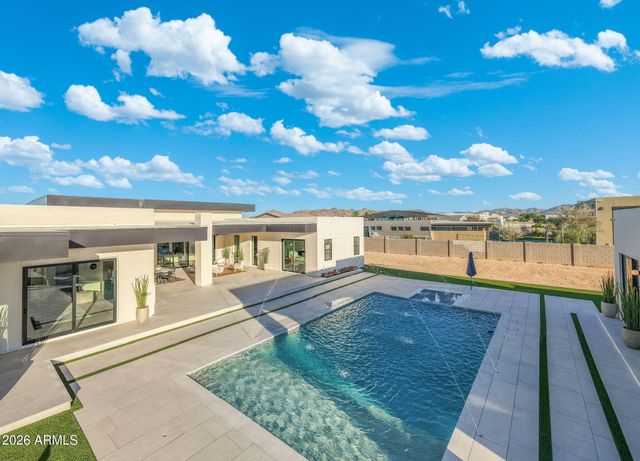 24506 S 186TH Place, Queen Creek, AZ 85142