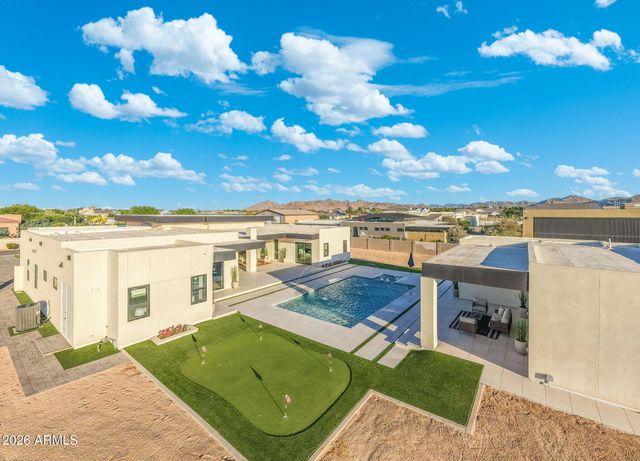 24506 S 186TH Place, Queen Creek, AZ 85142