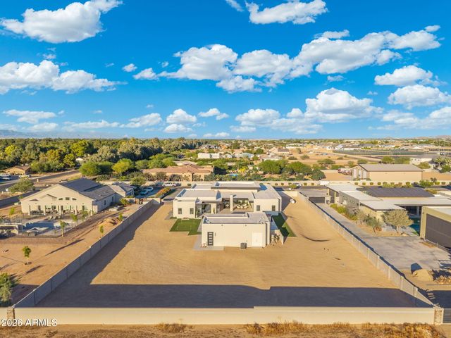 24506 S 186TH Place, Queen Creek, AZ 85142