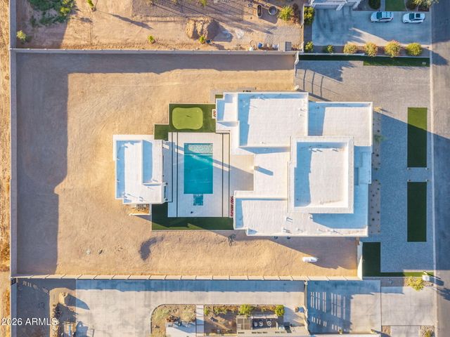 24506 S 186TH Place, Queen Creek, AZ 85142