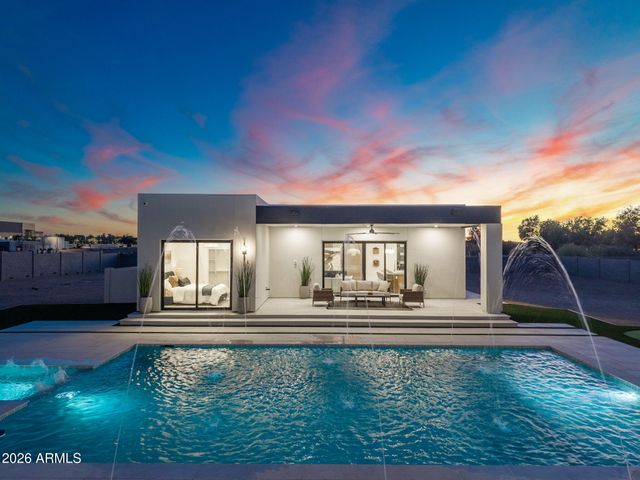 24506 S 186TH Place, Queen Creek, AZ 85142