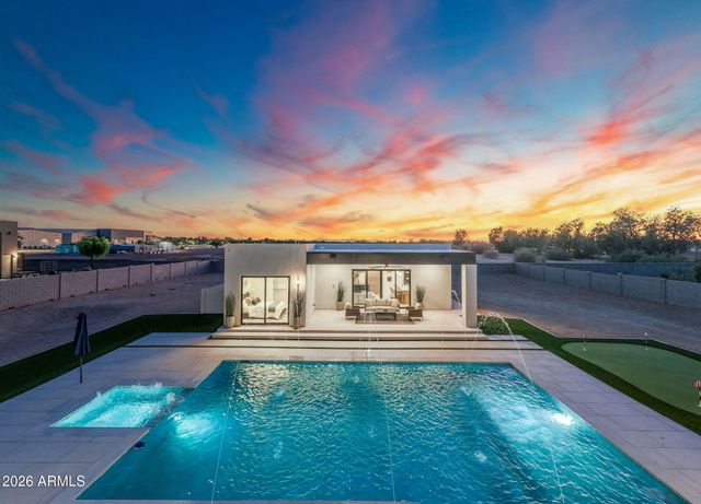 24506 S 186TH Place, Queen Creek, AZ 85142