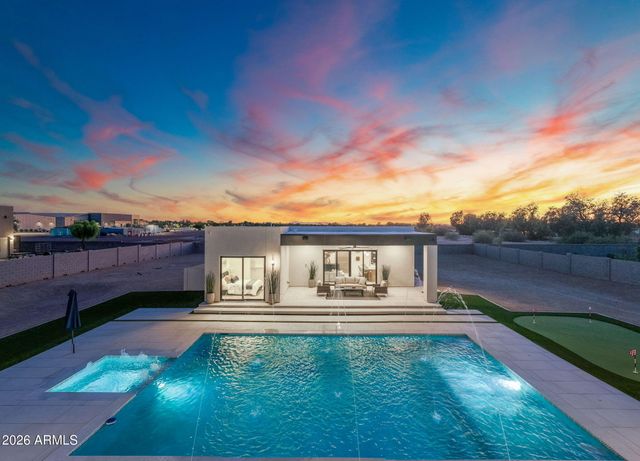 24506 S 186TH Place, Queen Creek, AZ 85142