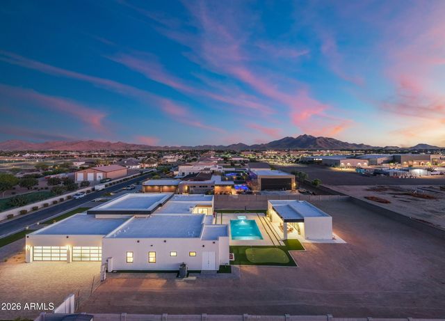 24506 S 186TH Place, Queen Creek, AZ 85142