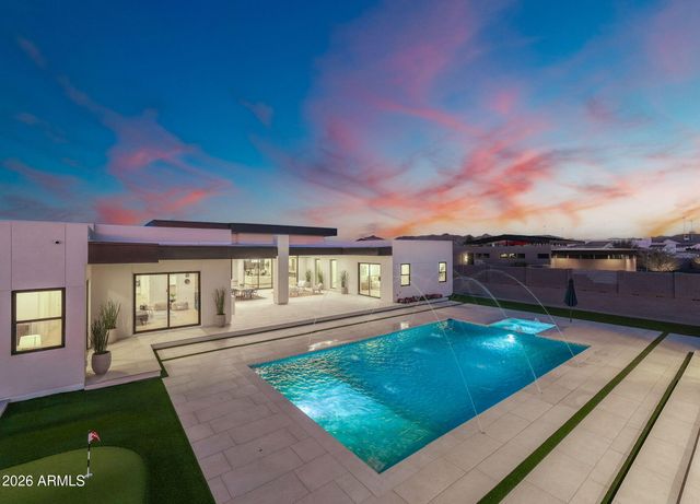 24506 S 186TH Place, Queen Creek, AZ 85142