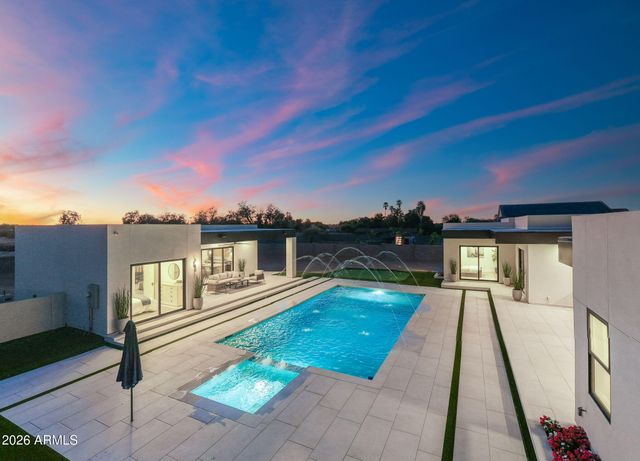 24506 S 186TH Place, Queen Creek, AZ 85142