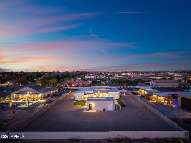 24506 S 186TH Place, Queen Creek, AZ 85142