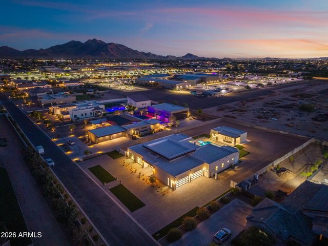 24506 S 186TH Place, Queen Creek, AZ 85142