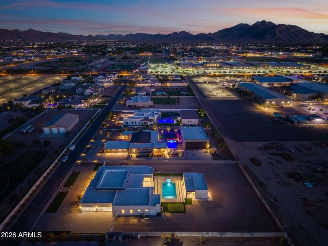 24506 S 186TH Place, Queen Creek, AZ 85142