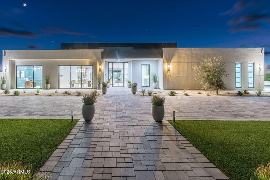 24506 S 186TH Place, Queen Creek, AZ 85142