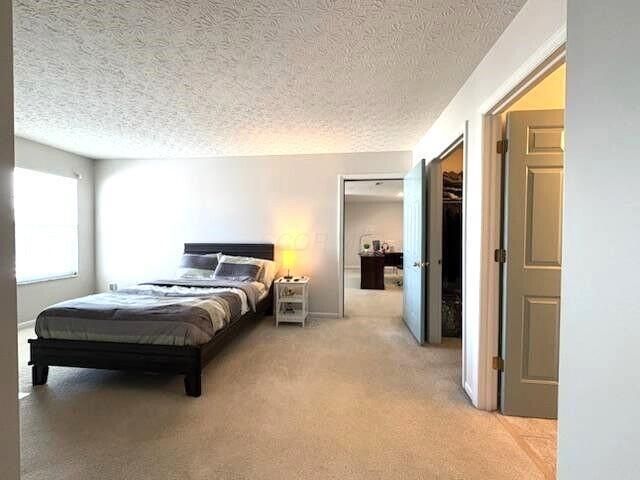 6293 Hampton Green Place, 12C, Dublin, OH 43016