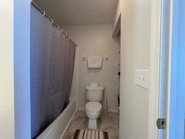 6293 Hampton Green Place, 12C, Dublin, OH 43016