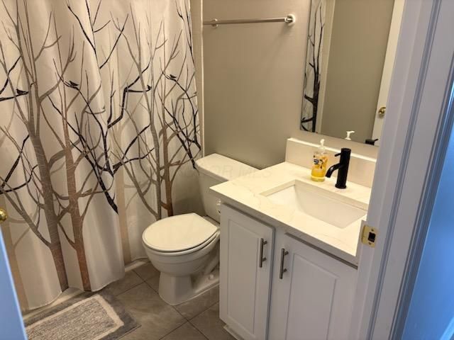 6293 Hampton Green Place, 12C, Dublin, OH 43016