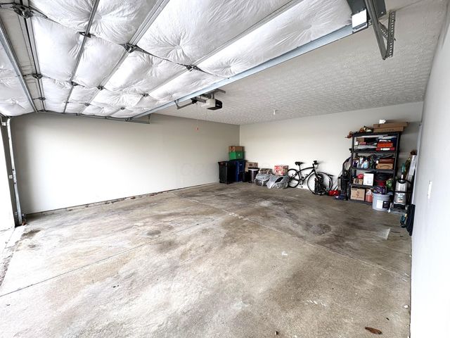 6293 Hampton Green Place, 12C, Dublin, OH 43016