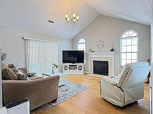 6293 Hampton Green Place, 12C, Dublin, OH 43016