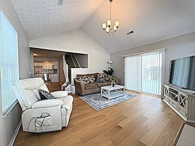 6293 Hampton Green Place, 12C, Dublin, OH 43016