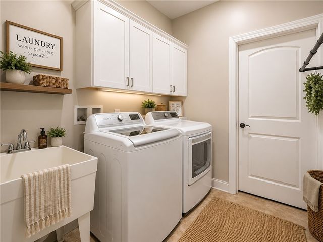 116 Shelton Place DRIVE, Connoquenessing Boro, PA 16033