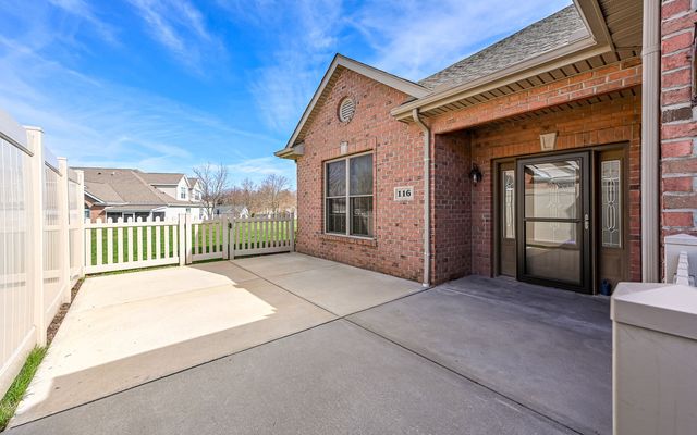 116 Shelton Place DRIVE, Connoquenessing Boro, PA 16033