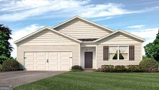 95 Babcock Drive NE, Rome, GA 30165