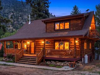 74 Silver Lode Cir, Dumont, CO 80436