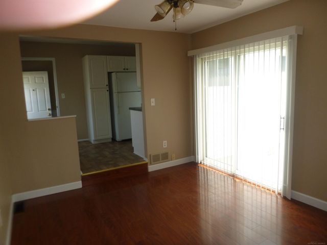 20110 Stafford Street, Clinton Township, MI 48035