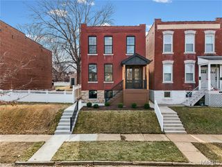 5632 S Magnolia Avenue, St Louis, MO 63139