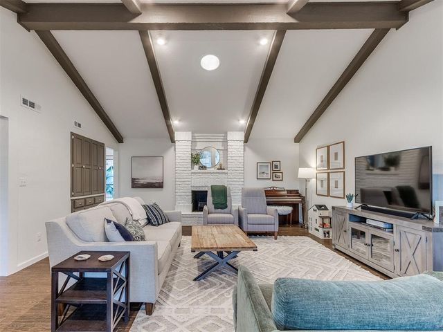 4022 Hidden Hill Road, Norman, OK 73072